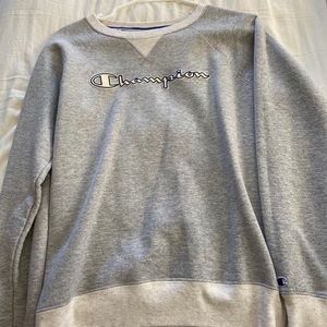 Champion Sweatshirt